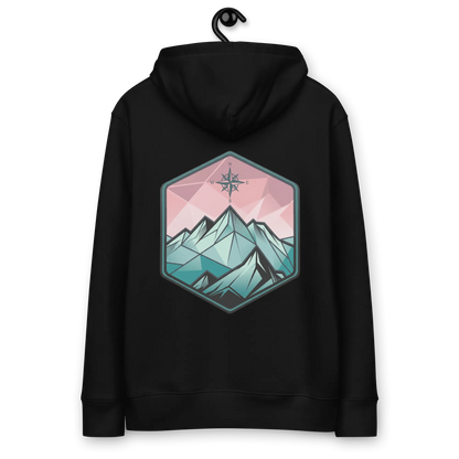 Ironpeak Hoodie - aus Bio Baumwolle