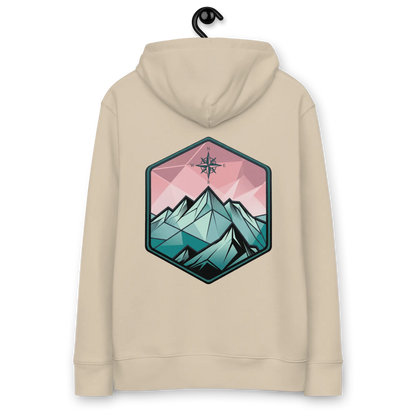 Ironpeak Hoodie - aus Bio Baumwolle