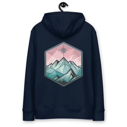 Ironpeak Hoodie - aus Bio Baumwolle