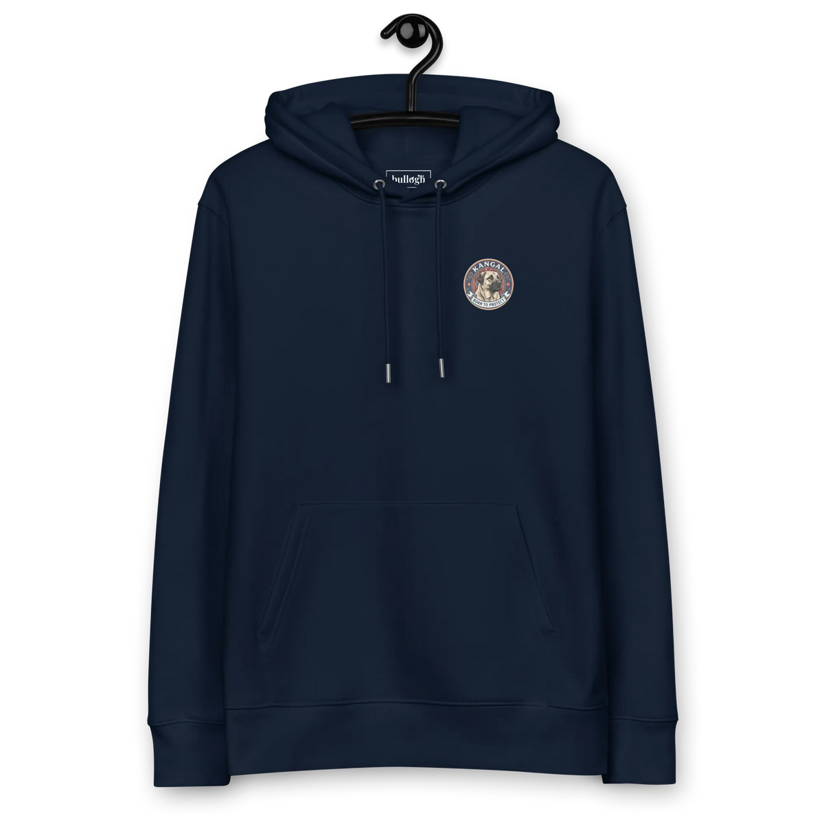 Kangal - T-Shirt aus Bio Baumwolle