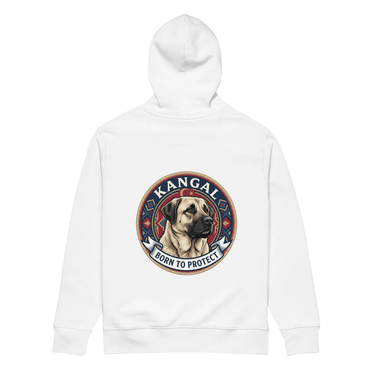 Kangal - T-Shirt aus Bio Baumwolle