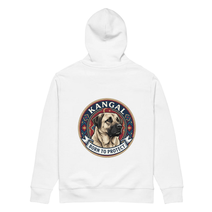 Kangal - T-Shirt aus Bio Baumwolle