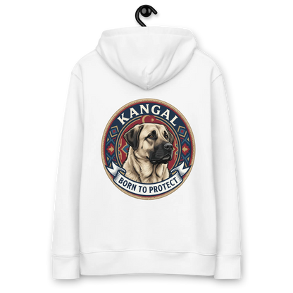 Kangal - T-Shirt aus Bio Baumwolle