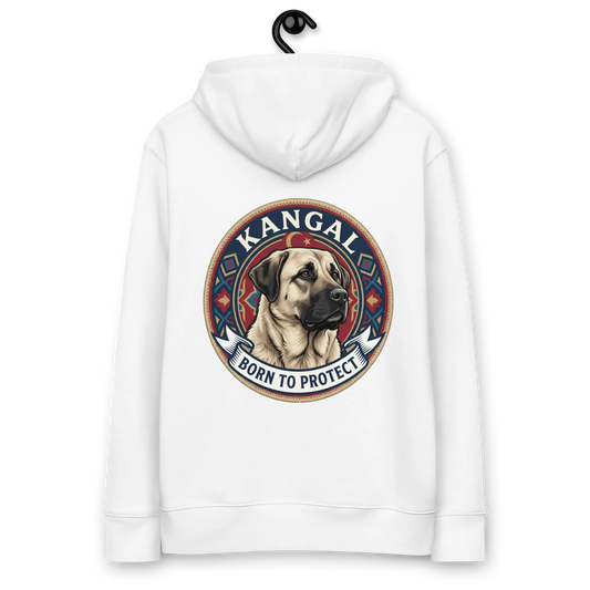 Kangal - T-Shirt aus Bio Baumwolle