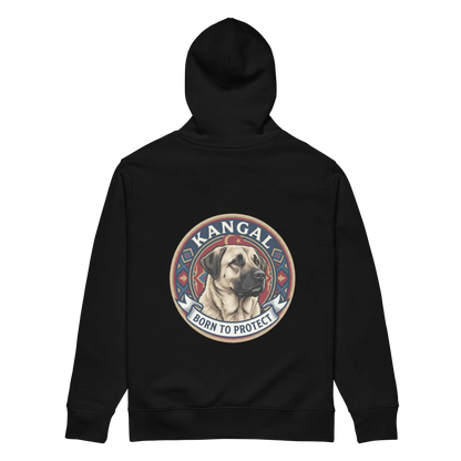 Kangal - T-Shirt aus Bio Baumwolle
