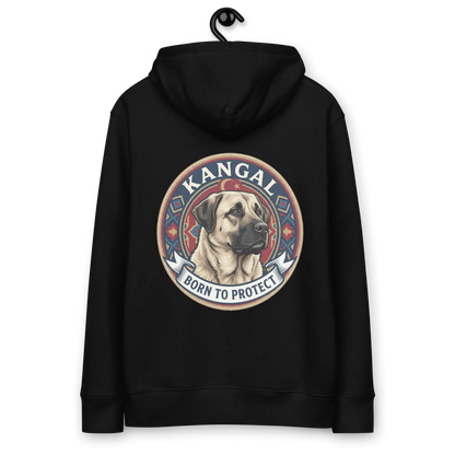 Kangal - T-Shirt aus Bio Baumwolle