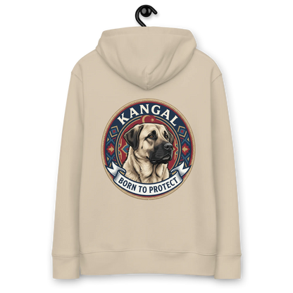 Kangal - T-Shirt aus Bio Baumwolle