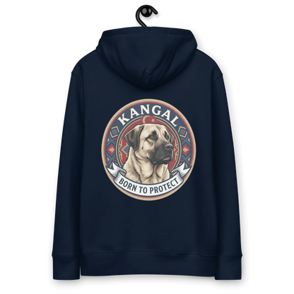 Kangal - T-Shirt aus Bio Baumwolle