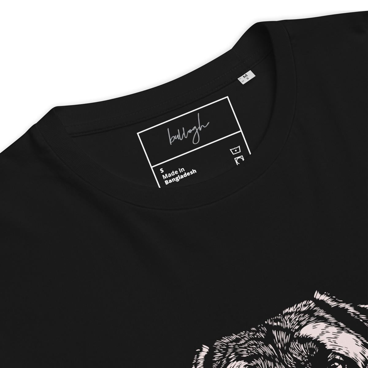 Kangal-Style in Bio-Qualität – Komfort trifft auf kraftvolles Design