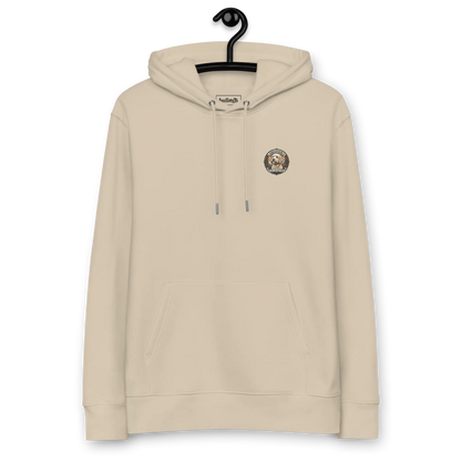 Labradoodle - Hoodie aus Bio Baumwolle