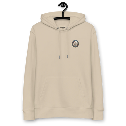 Malteser - Hoodie aus Bio Baumwolle