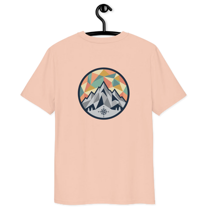 Peakborn Shirt – Bio-T-Shirt | bullogh
