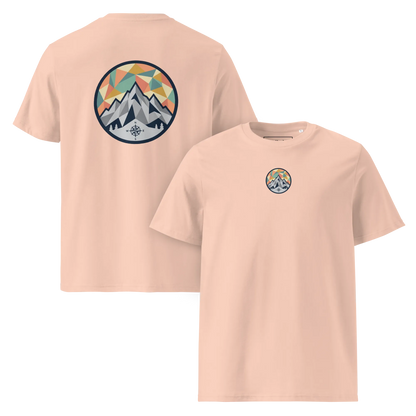 Peakborn Shirt – Bio-T-Shirt | bullogh