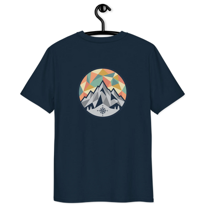 Peakborn Shirt – Bio-T-Shirt | bullogh