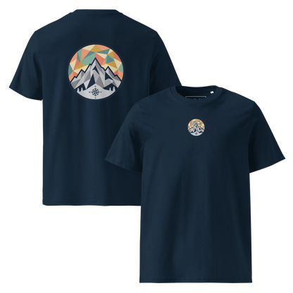 Peakborn Shirt – Bio-T-Shirt | bullogh