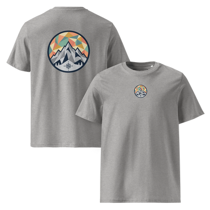 Peakborn Shirt – Bio-T-Shirt | bullogh