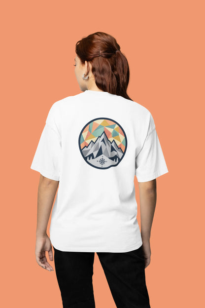 Peakborn Shirt – Bio-T-Shirt | bullogh