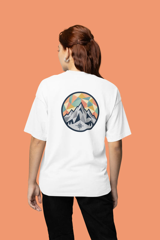 Peakborn Shirt – Bio-T-Shirt | bullogh