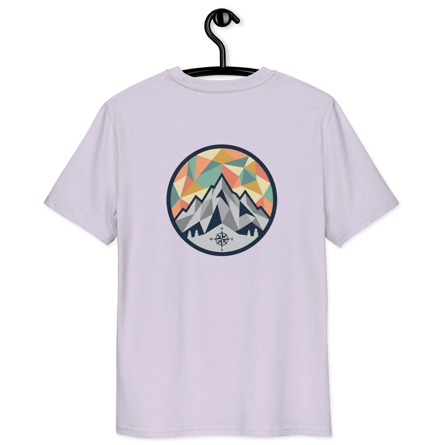 Peakborn Shirt – Bio-T-Shirt | bullogh