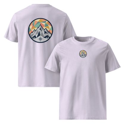 Peakborn Shirt – Bio-T-Shirt | bullogh
