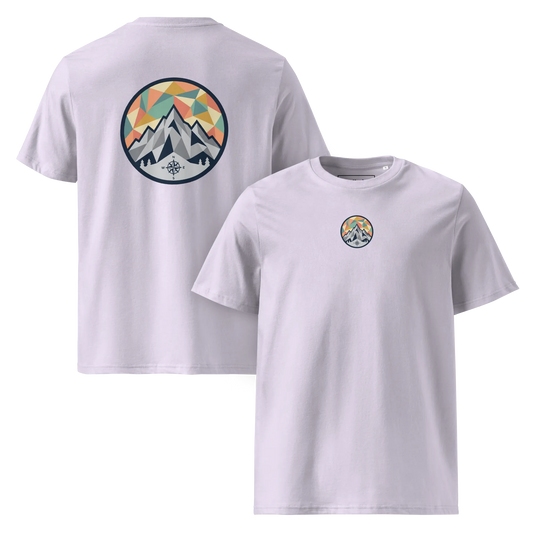 Peakborn Shirt – Bio-T-Shirt | bullogh