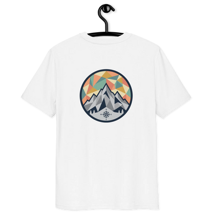 Peakborn Shirt – Bio-T-Shirt | bullogh