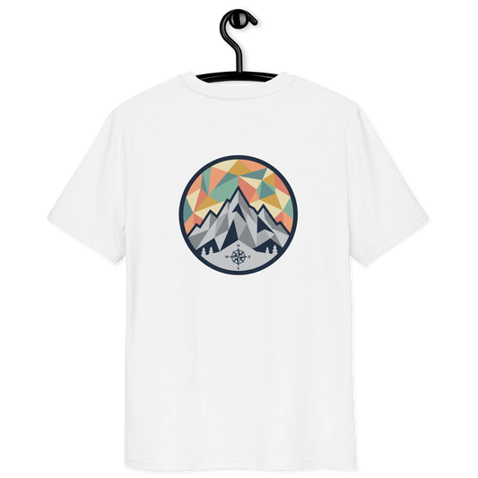 Peakborn Shirt – Bio-T-Shirt | bullogh