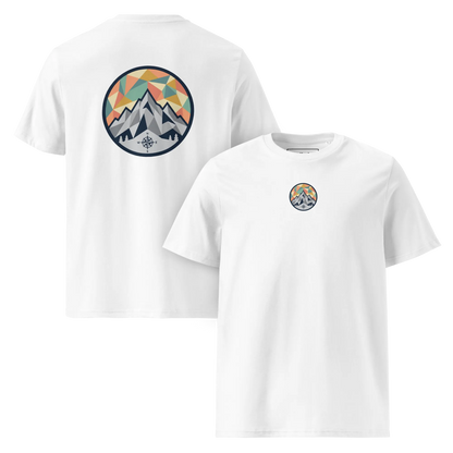 Peakborn Shirt – Bio-T-Shirt | bullogh