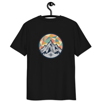 Peakborn Shirt – Bio-T-Shirt | bullogh