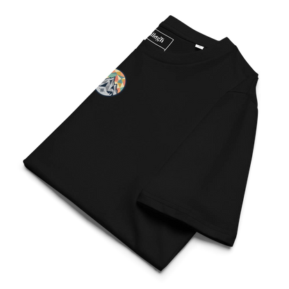 Peakborn Shirt – Bio-T-Shirt | bullogh