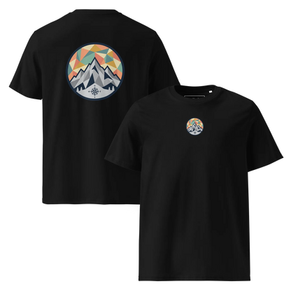 Peakborn Shirt – Bio-T-Shirt | bullogh