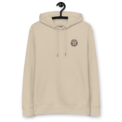 Shiba Inu - Hoodie aus Bio Baumwolle