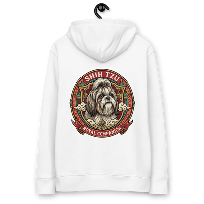 Shih Tzu - T-Shirt aus Bio Baumwolle