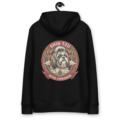 Shih Tzu - T-Shirt aus Bio Baumwolle
