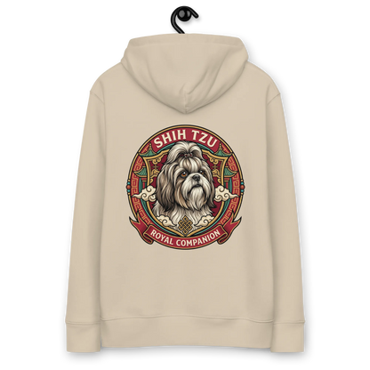 Shih Tzu - T-Shirt aus Bio Baumwolle