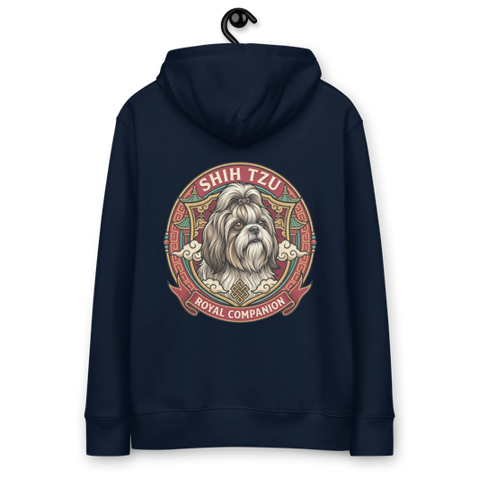 Shih Tzu - T-Shirt aus Bio Baumwolle