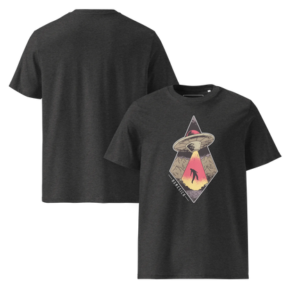 Homesick – T-Shirt aus Bio Baumwolle