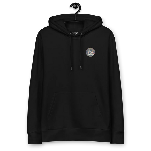 Staffordshire Terrier - Hoodie aus Bio Baumwolle