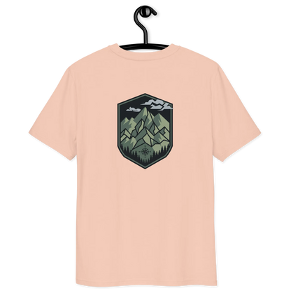 Stonepass Shirt – Bio-T-Shirt | bullogh