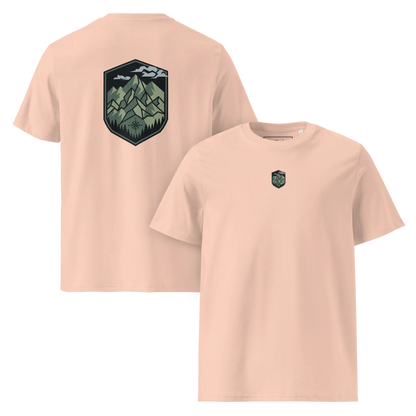 Stonepass Shirt – Bio-T-Shirt | bullogh