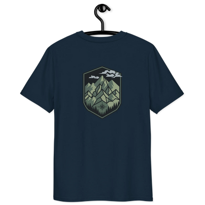 Stonepass Shirt – Bio-T-Shirt | bullogh