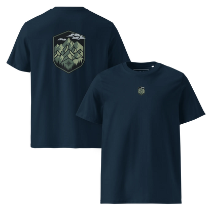 Stonepass Shirt – Bio-T-Shirt | bullogh