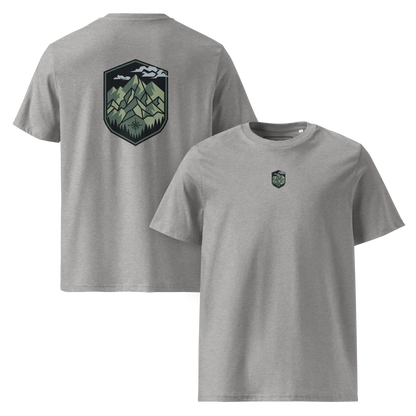 Stonepass Shirt – Bio-T-Shirt | bullogh