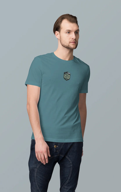 Stonepass Shirt – Bio-T-Shirt | bullogh