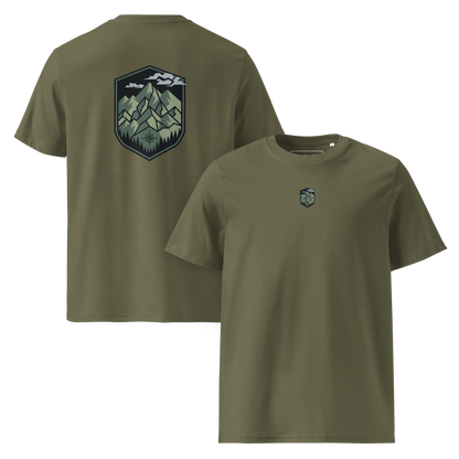 Stonepass Shirt – Bio-T-Shirt | bullogh