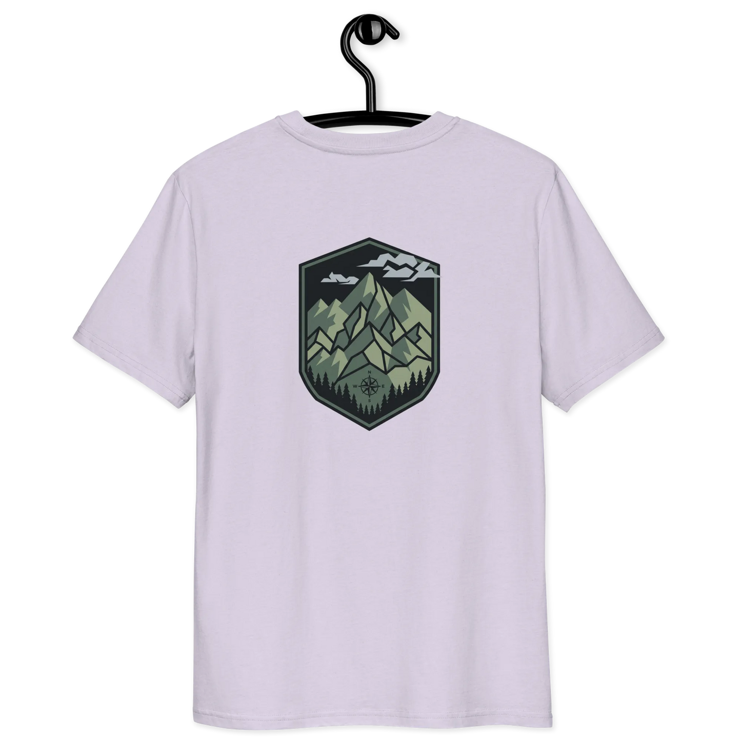 Stonepass Shirt – Bio-T-Shirt | bullogh