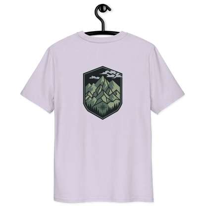 Stonepass Shirt – Bio-T-Shirt | bullogh
