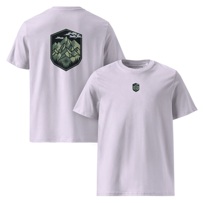 Stonepass Shirt – Bio-T-Shirt | bullogh