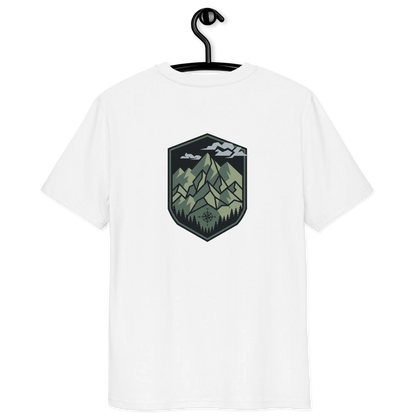 Stonepass Shirt – Bio-T-Shirt | bullogh