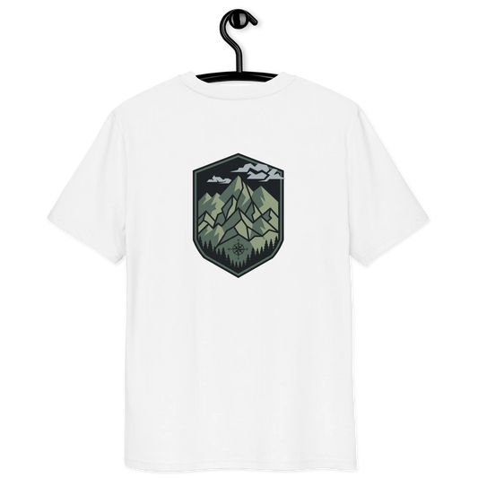 Stonepass Shirt – Bio-T-Shirt | bullogh
